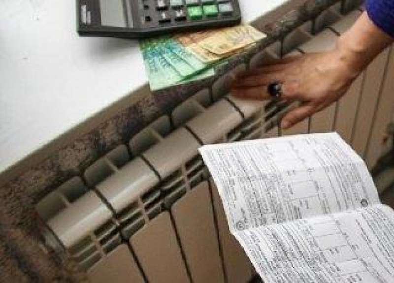 «Это грабеж народа»: николаевцы получили первые платежки за отопление