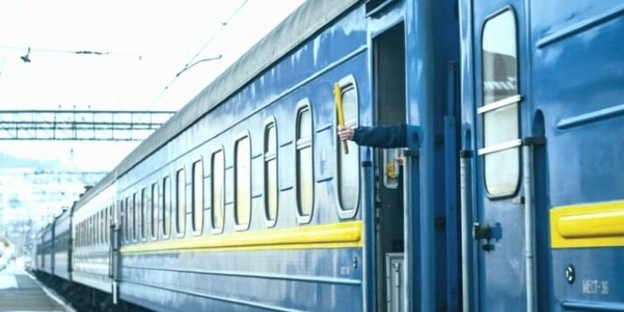 Из Николаева в Буковель запустили новый поезд