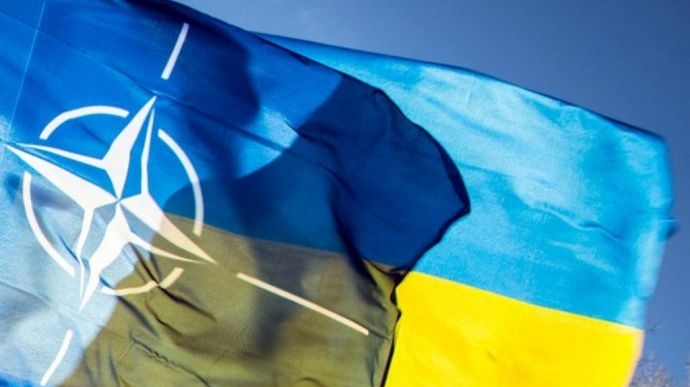 Госсекретарь США назвал условие вступления Украины в НАТО
