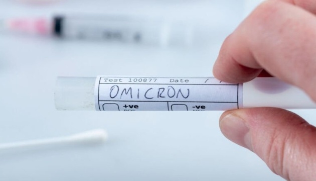 Впервые в мире умер заболевший штаммом «Омикрон»