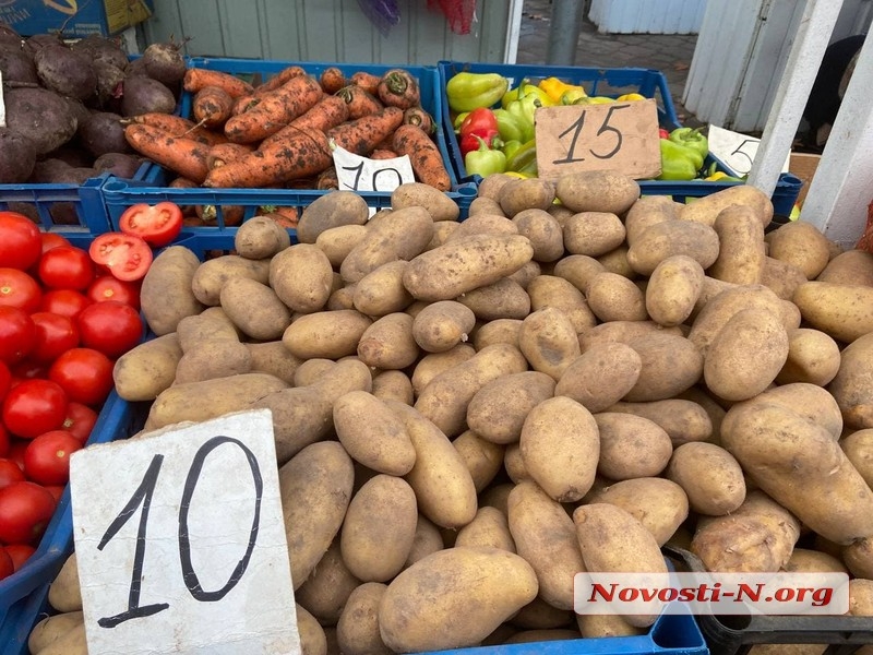 За год в Украине подорожали все основные продукты, а также алкоголь, табак и горючее