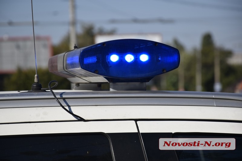 В Черновцах у водителя зафиксировали смертельную дозу алкоголя в крови