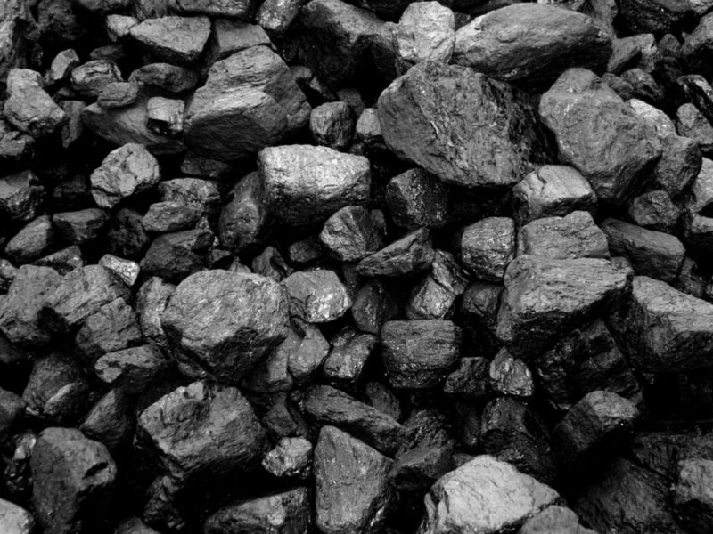 Украина закупила угля на $2,07 миллиарда за год