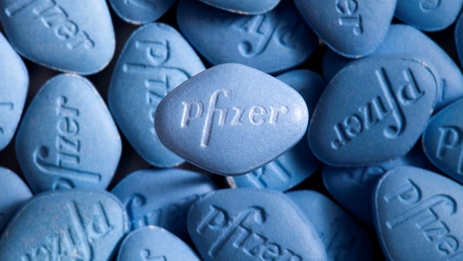 Одобрены таблетки компании Pfizer от коронавируса