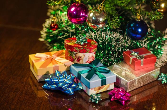 В МОЗ призвали украинцев дарить детям на новогодние праздники безопасные игрушки