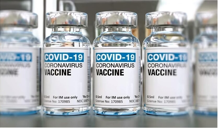 ВОЗ оценила эффективность различных COVID-вакцин