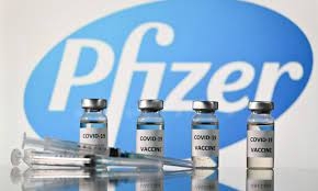 Pfizer будет тестировать бустерную дозу вакцины на детях