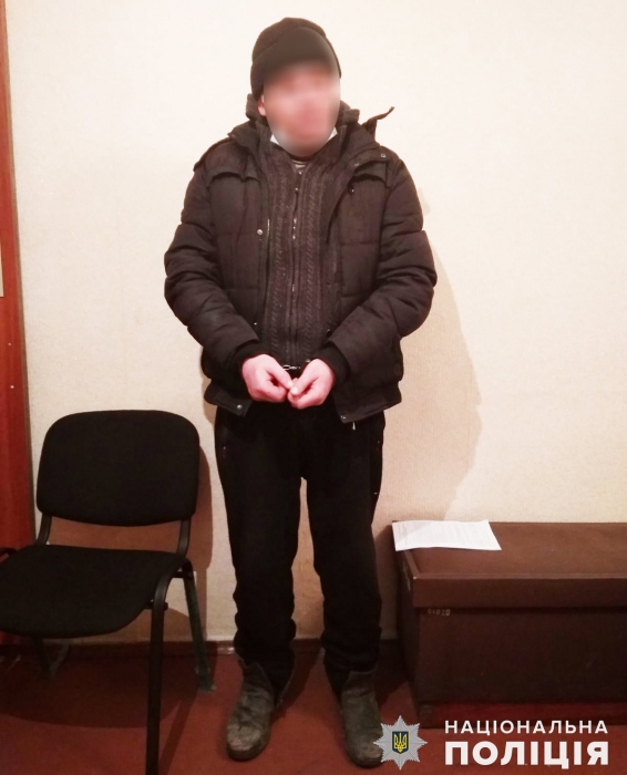 В Николаевской области злоумышленник избил знакомого: мужчина скончался