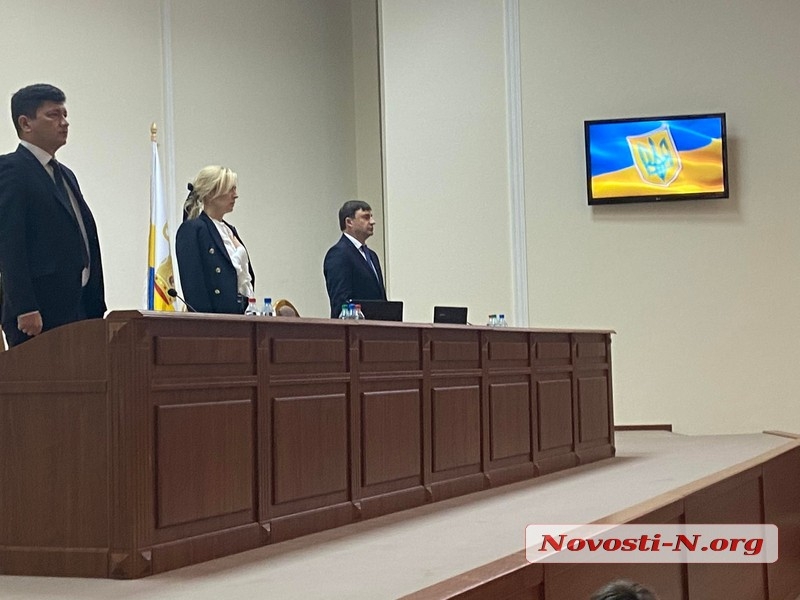 В Николаеве на сессии заслушают отчет проверки МОЗом николаевских больниц 