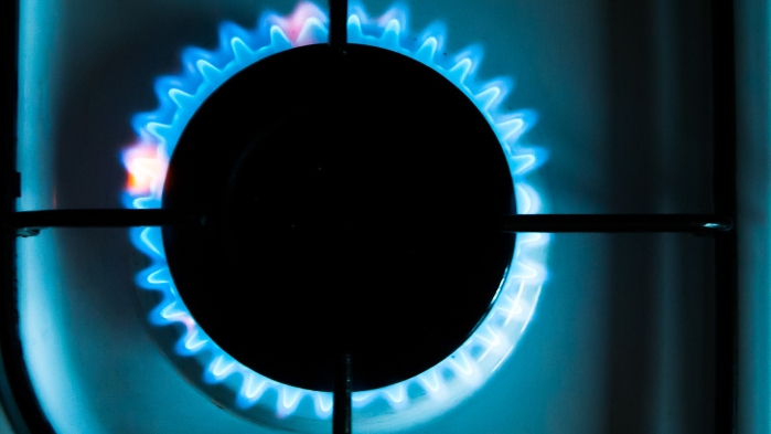 Цена на газ в Европе побила исторический рекорд - $2000 за баррель
