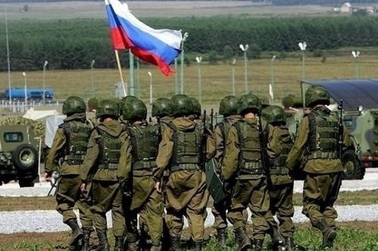 В РФ объявили о завершении учений у границы с Украиной