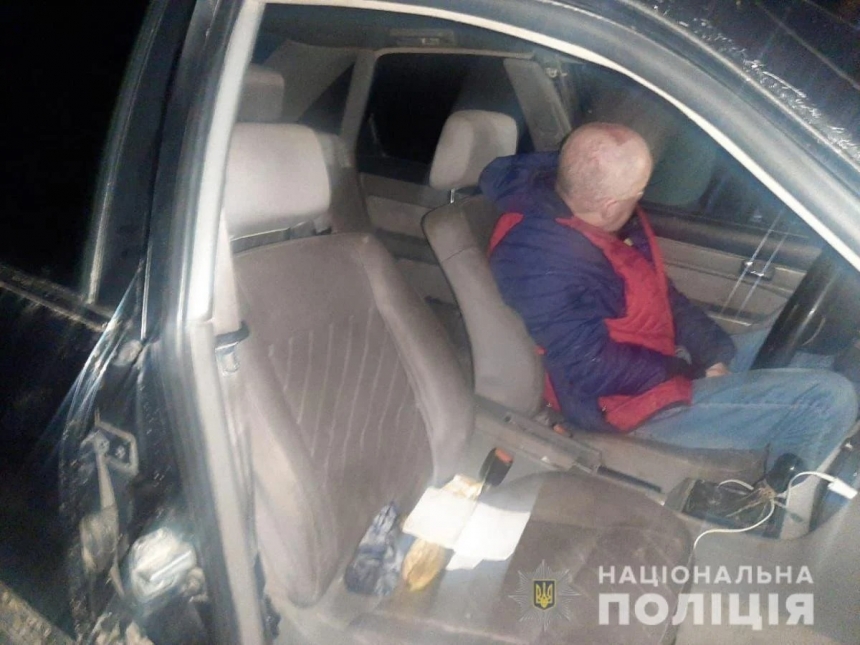 На Закарпатье пьяный водитель сбил детей: один мальчик умер