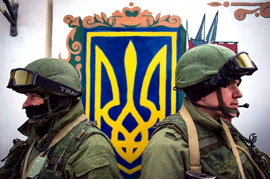 В Украине повышают зарплаты военнослужащим