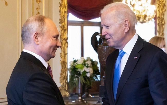 Путин и Байден поговорили об Украине: к чему пришли