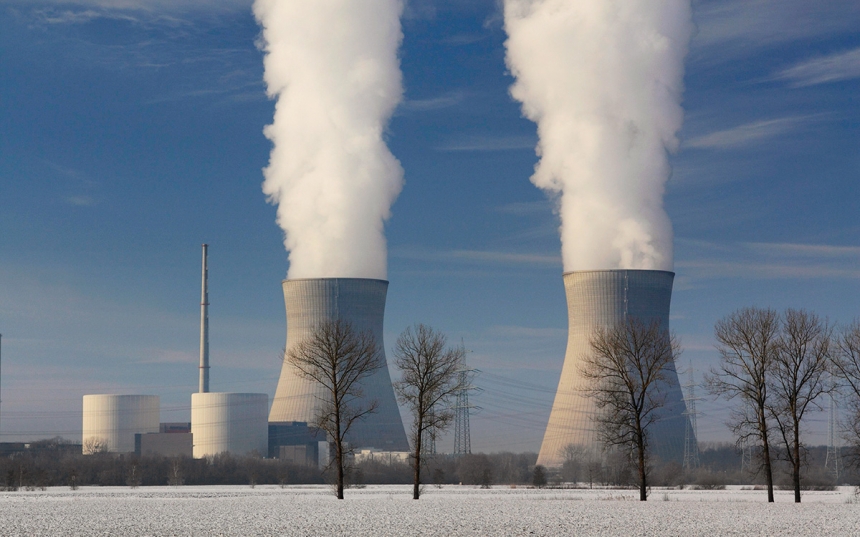 Евросоюз может присвоить «зеленый» статус ядерной энергетике и проектам газовой отрасли