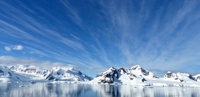 2022 год на всей Земле будет холоднее, чем 2020, - WWF