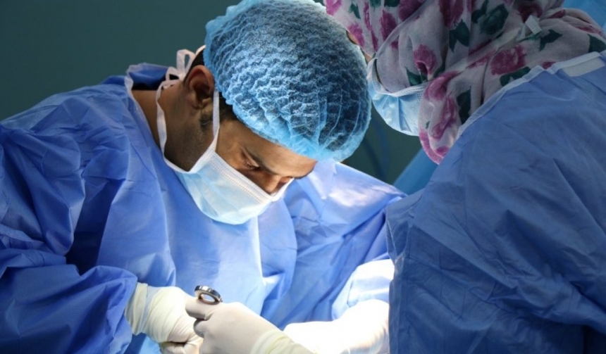 Зеленский подписан закон, касающийся денег на трансплантацию органов
