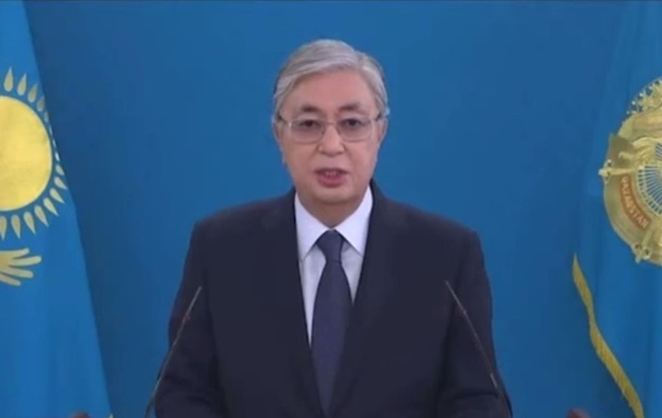 Президент Казахстана отдал приказ открывать огонь по террористам без предупреждения