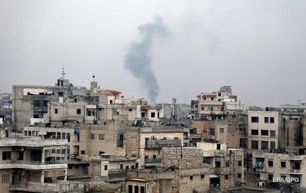 В магазине в Сирии прогремел взрыв: есть жертвы