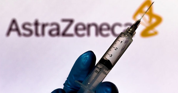В Украине утилизируют почти 600 тысяч доз испорченных вакцин от коронавируса
