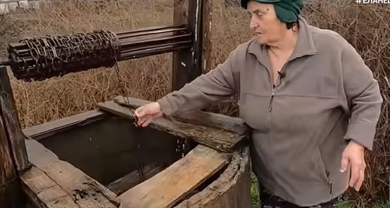 175 гривен за кубометр: журналисты выпустили фильм о нехватке воды в пгт Николаевской области