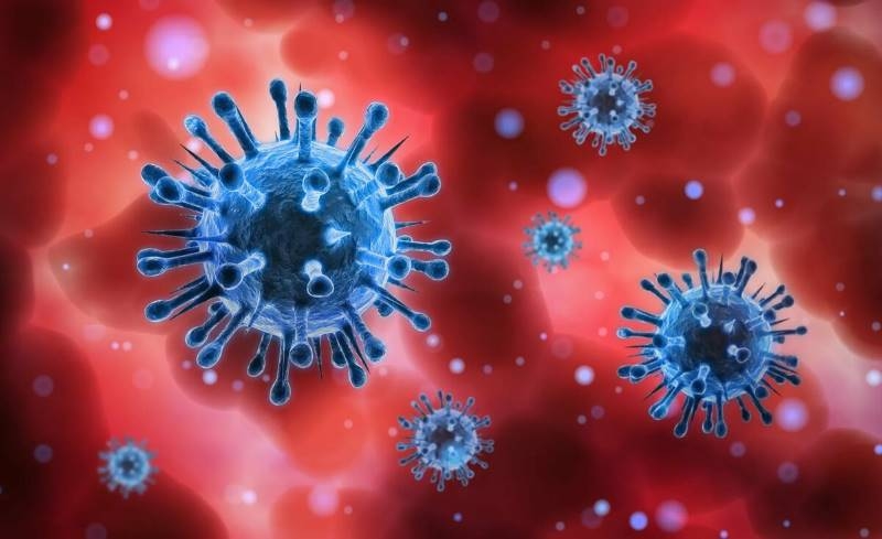 В Украине третий день подряд выявляют более 10 тысяч новых случаев коронавируса
