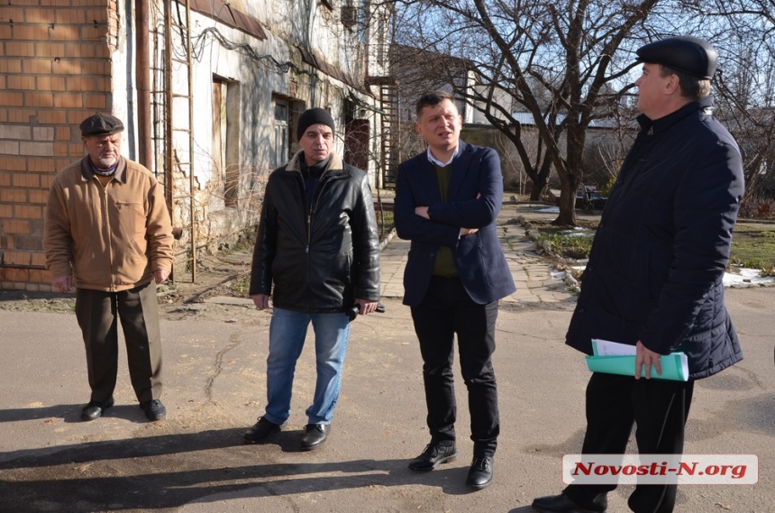 Завод в Николаеве и базу отдыха в Коблево продадут: когда и за сколько