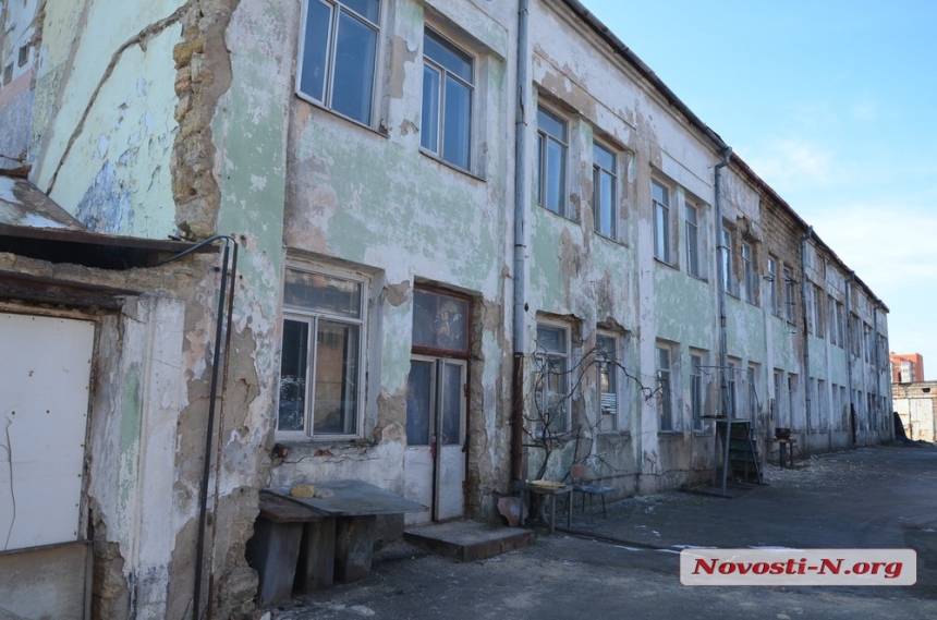 Завод в Николаеве и базу отдыха в Коблево продадут: когда и за сколько