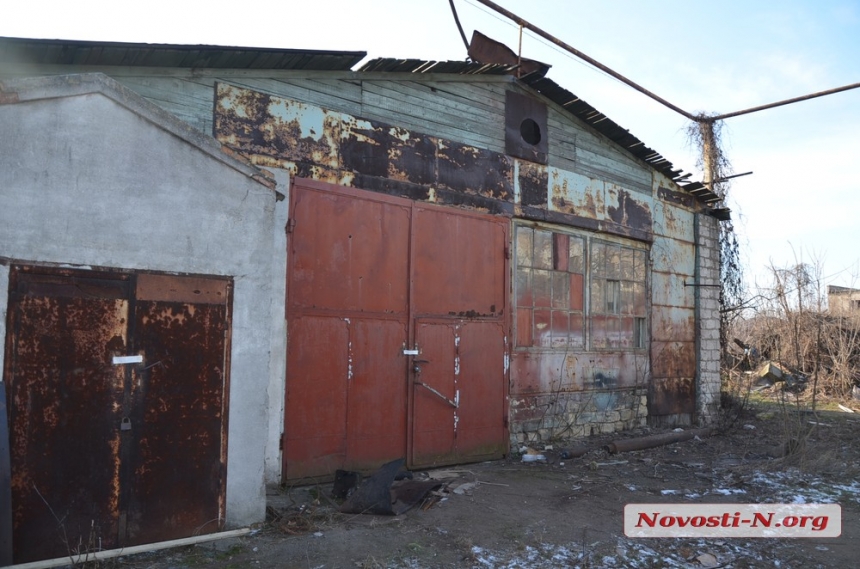 Завод в Николаеве и базу отдыха в Коблево продадут: когда и за сколько