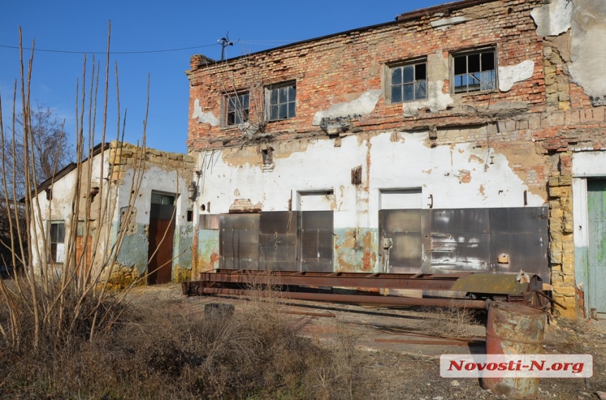 Завод в Николаеве и базу отдыха в Коблево продадут: когда и за сколько