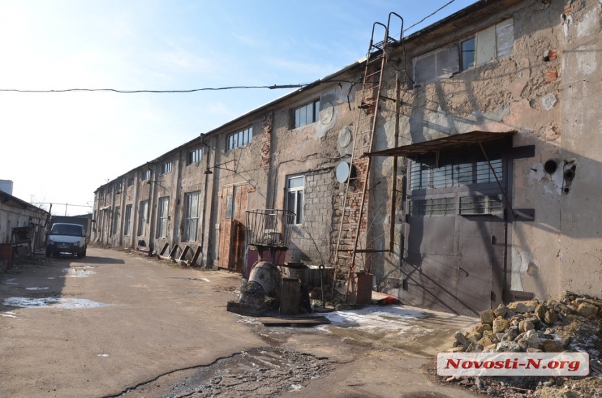 Завод в Николаеве и базу отдыха в Коблево продадут: когда и за сколько