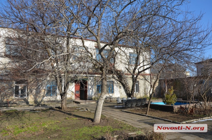 Завод в Николаеве и базу отдыха в Коблево продадут: когда и за сколько