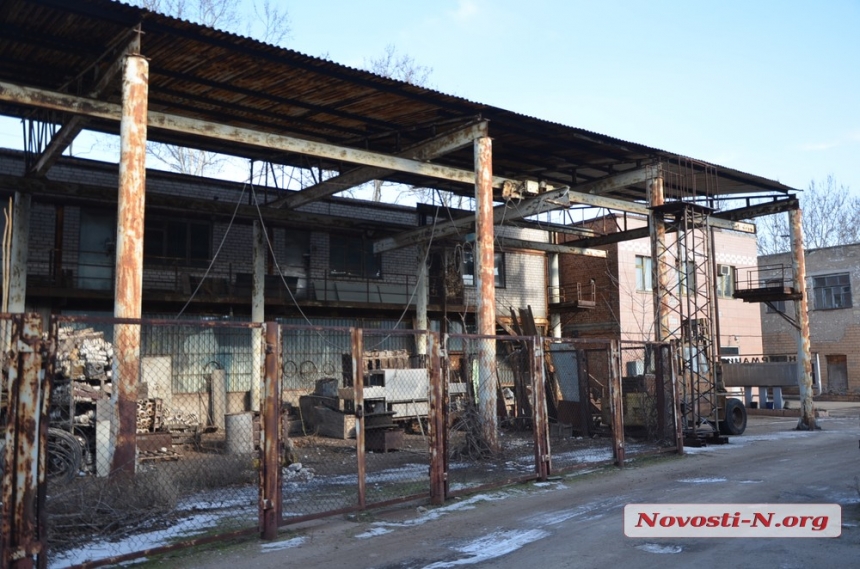 Завод в Николаеве и базу отдыха в Коблево продадут: когда и за сколько
