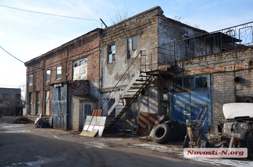 Завод в Николаеве и базу отдыха в Коблево продадут: когда и за сколько