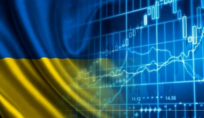 ВВП в Украине вырос всего на 3,0%, что ниже прогноза НБУ