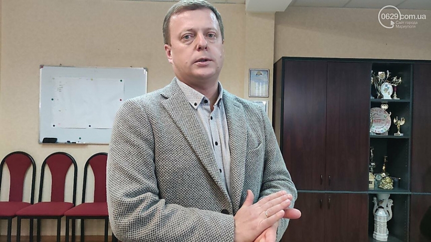 Зарплата под миллион и коррупционный скандал: что известно о мариупольцах, получивших должности в Николаеве Зарплата под миллион и коррупционный скандал: что известно о мариупольцах, получивших должности в Николаеве