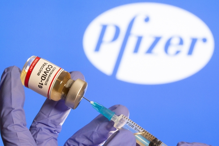 ВОЗ изменила рекомендации по применению вакцины Pfizer для детей