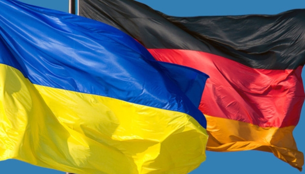 Германия передаст Украине полевой госпиталь стоимостью 5,3 млн евро