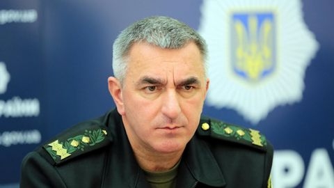 Подавший в отставку глава Нацгвардии рассказал о двух самоубийствах в части, где служил Рябчук 