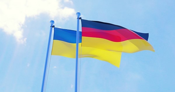 В МИД Германии рассказали о помощи Украине