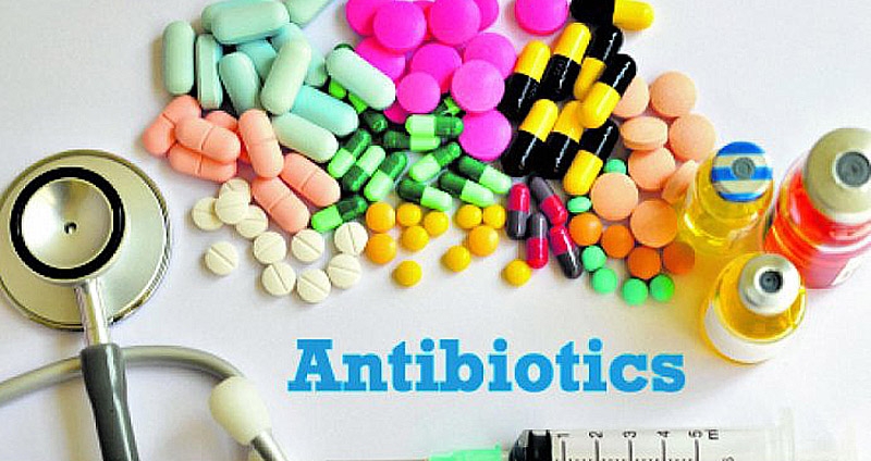 В МОЗ объяснили, как украинцы смогут купить антибиотики в аптеках с апреля