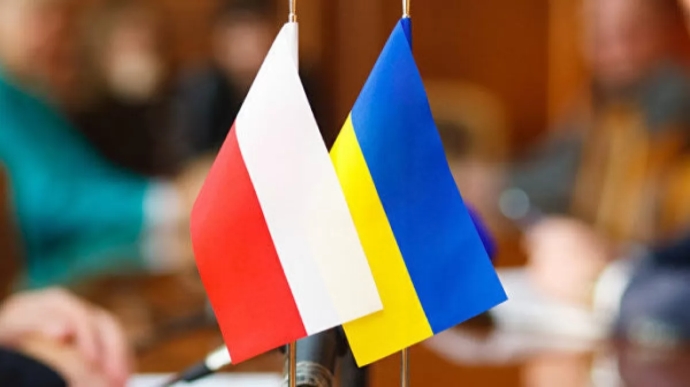 Польша предложила Украине безвозмездную военно-техническую помощь