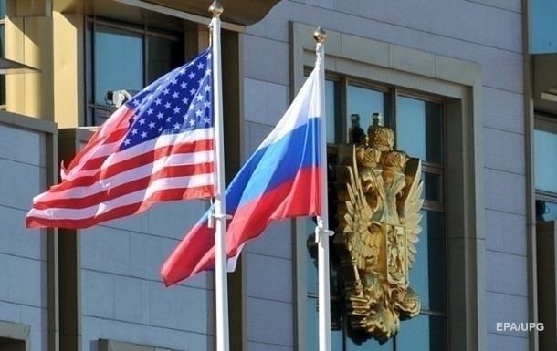 В РФ заявили, что не будут «пятиться назад» из-за санкций США