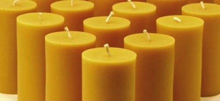 В Запорожье потребовали у родителей купить школьникам по две свечи для бомбоубежища 