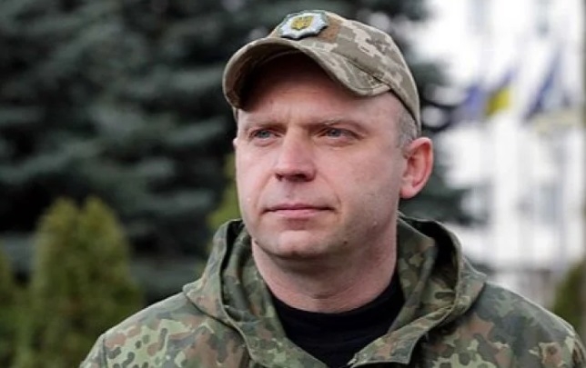Печерский суд арестовал полковника, подозреваемого в подготовке «кровавого Майдана»