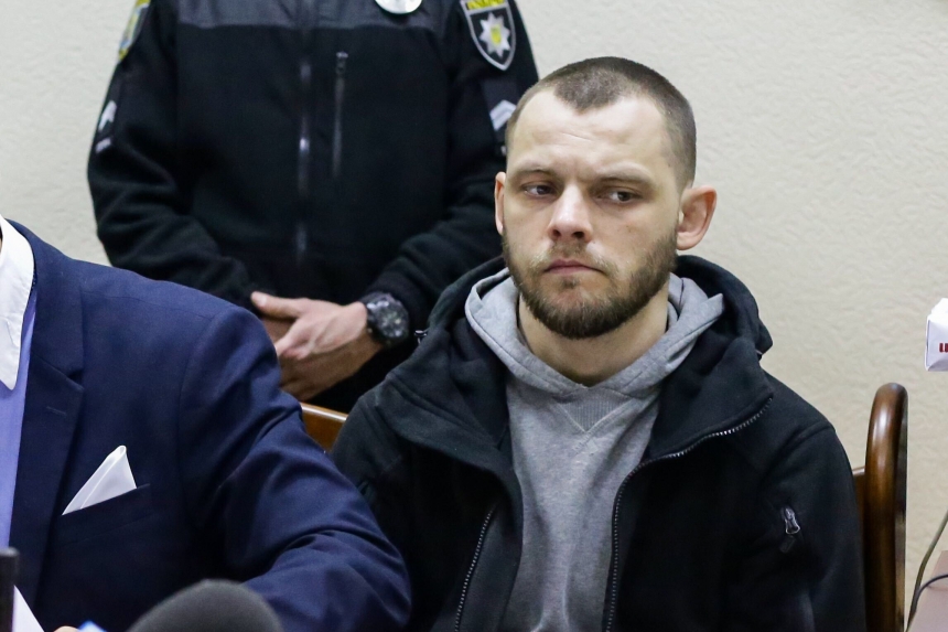 После ареста полковника под стражей оказался второй подозреваемый в подготовке «кровавого Майдана»