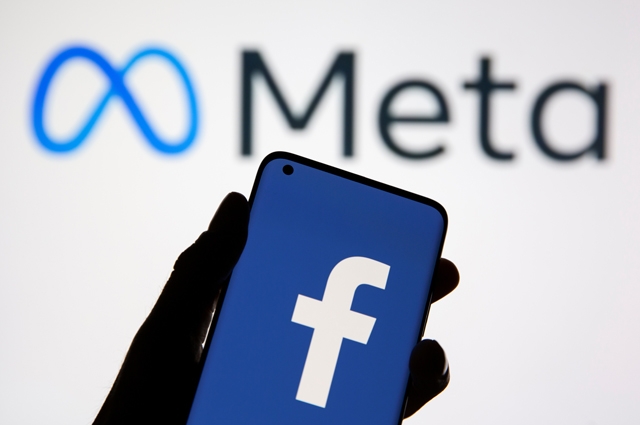 Впервые в истории Facebook теряет активных пользователей