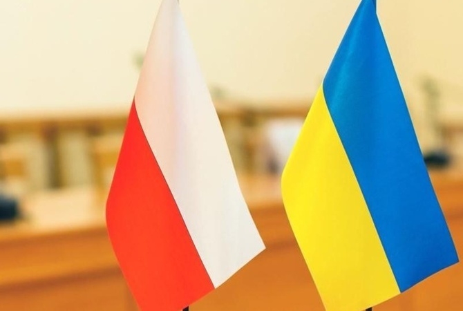 Польша анонсировала поставки оружия в Украину на следующей неделе