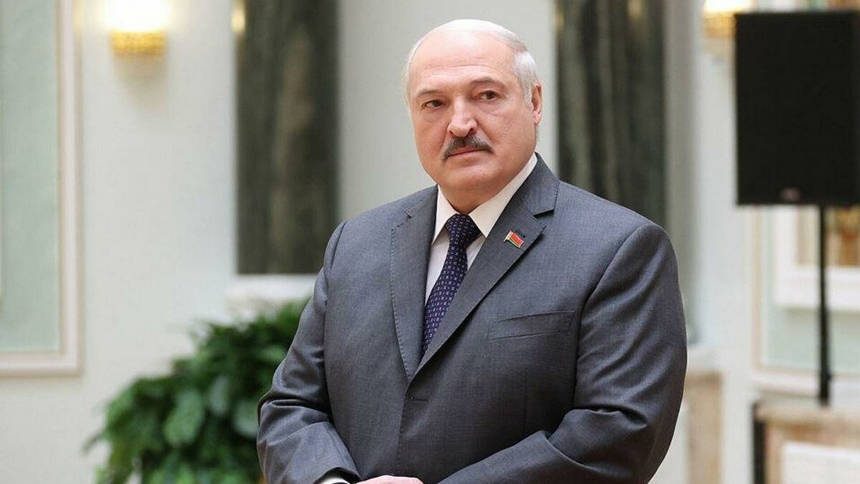 Лукашенко заявил о невозможности войны в Европе и пригрозил Западу войсками ОДКБ