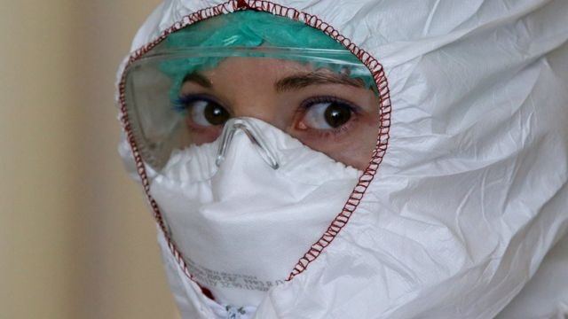 Коронавирус в Николаевской области: за сутки 990 новых случаев, умерли два человека